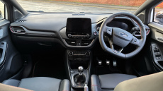 Ford Puma ST 1.5 EcoBoost ST 5dr Petrol Hatchback